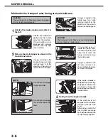 Preview for 70 page of imagistics im3510 Operation Manual