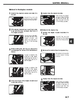 Preview for 71 page of imagistics im3510 Operation Manual