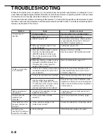 Preview for 72 page of imagistics im3510 Operation Manual