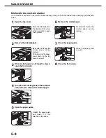 Preview for 84 page of imagistics im3510 Operation Manual