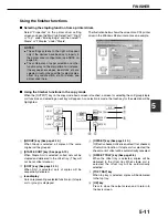 Preview for 87 page of imagistics im3510 Operation Manual