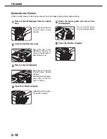 Preview for 90 page of imagistics im3510 Operation Manual