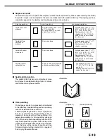 Preview for 95 page of imagistics im3510 Operation Manual