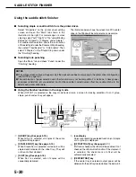 Preview for 96 page of imagistics im3510 Operation Manual