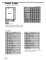 Preview for 110 page of imagistics im3510 Operation Manual