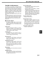 Preview for 117 page of imagistics im3510 Operation Manual