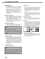 Preview for 118 page of imagistics im3510 Operation Manual