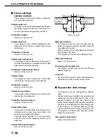 Preview for 120 page of imagistics im3510 Operation Manual