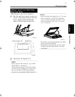 Preview for 51 page of imagistics im4720 Operator'S Manual