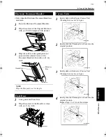 Preview for 229 page of imagistics im4720 Operator'S Manual