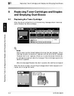 Preview for 3 page of imagistics im6020 User Manual