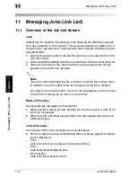 Preview for 31 page of imagistics im6020 User Manual