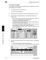 Preview for 37 page of imagistics im6020 User Manual