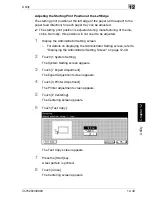 Preview for 92 page of imagistics im6020 User Manual