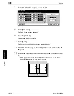 Preview for 99 page of imagistics im6020 User Manual