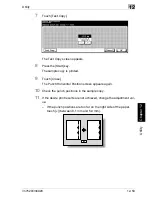 Preview for 102 page of imagistics im6020 User Manual