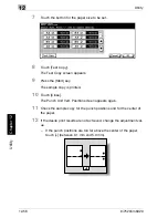 Preview for 105 page of imagistics im6020 User Manual