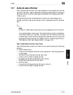 Preview for 120 page of imagistics im6020 User Manual