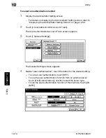 Preview for 123 page of imagistics im6020 User Manual