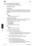 Preview for 127 page of imagistics im6020 User Manual