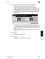 Preview for 132 page of imagistics im6020 User Manual