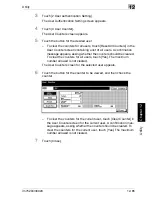 Preview for 134 page of imagistics im6020 User Manual