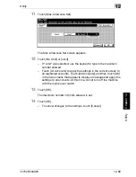 Preview for 138 page of imagistics im6020 User Manual