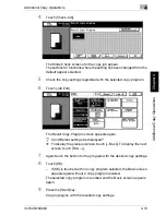 Preview for 177 page of imagistics im6020 User Manual