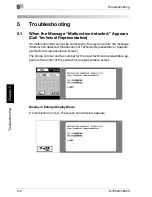 Preview for 200 page of imagistics im6020 User Manual