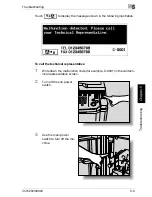 Preview for 201 page of imagistics im6020 User Manual