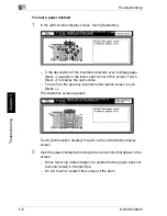 Preview for 204 page of imagistics im6020 User Manual