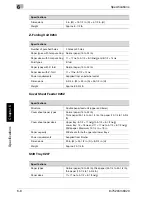 Preview for 222 page of imagistics im6020 User Manual