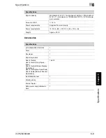 Preview for 223 page of imagistics im6020 User Manual