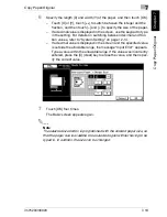 Preview for 243 page of imagistics im6020 User Manual