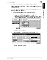 Preview for 251 page of imagistics im6020 User Manual