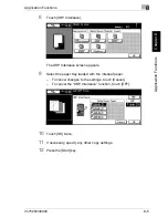 Preview for 265 page of imagistics im6020 User Manual