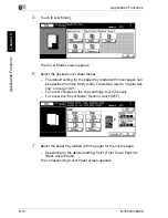 Preview for 274 page of imagistics im6020 User Manual