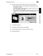 Preview for 275 page of imagistics im6020 User Manual