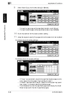 Preview for 280 page of imagistics im6020 User Manual