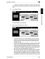 Preview for 319 page of imagistics im6020 User Manual