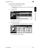 Preview for 323 page of imagistics im6020 User Manual