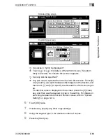 Preview for 325 page of imagistics im6020 User Manual