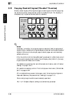 Preview for 326 page of imagistics im6020 User Manual