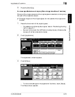 Preview for 335 page of imagistics im6020 User Manual