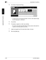 Preview for 336 page of imagistics im6020 User Manual