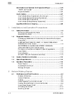 Preview for 356 page of imagistics im6020 User Manual