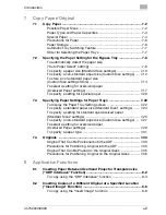 Preview for 361 page of imagistics im6020 User Manual