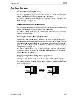 Preview for 367 page of imagistics im6020 User Manual