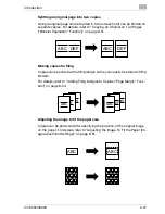 Preview for 373 page of imagistics im6020 User Manual