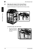 Preview for 416 page of imagistics im6020 User Manual